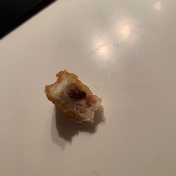 Burger King Çiğ Nugget Ve Yemeksepeti'nin Hiçbir Şey Yapmaması