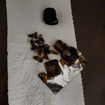 Tahtakale Eczanesi (Eminönü) Ayıplı Ürün Satışı!