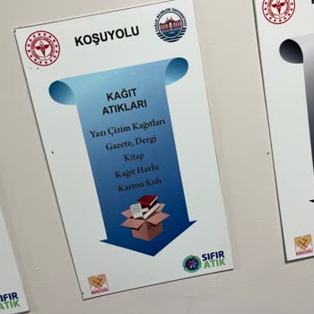 Kartal Koşuyolu Eğitim ve Araştırma Hastanesi İhmalkarlık Ve Sineklenme