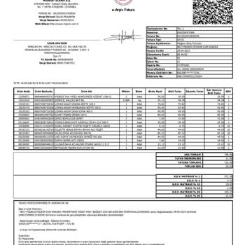 Migros Sanal Market Paramı İade Etmiyor