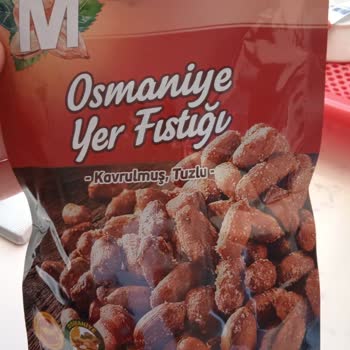 Migros Bayat Ve Acı Ürün