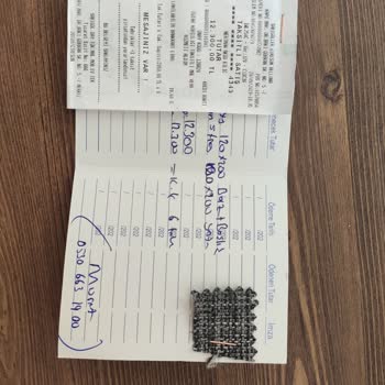 Giresun Bellona Ürünün Tesliminde Mağduriyet