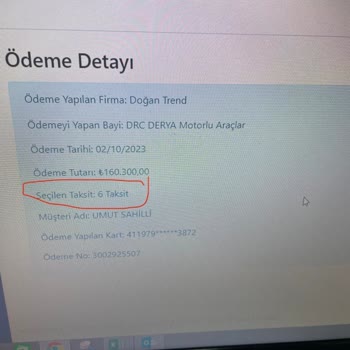 VakıfBank İşletme 6 Taksit Yapıyor Banka 5 Olarak Sisteme Geçiyor