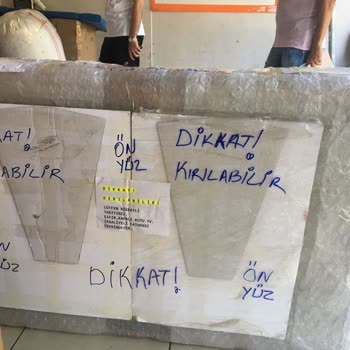 MNG Genel Merkezi 3 Aydır Oyalıyor