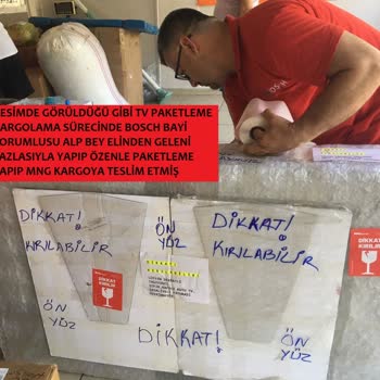 MNG Genel Merkezi 3 Aydır Oyalıyor