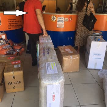 MNG Genel Merkezi 3 Aydır Oyalıyor