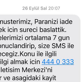 Garanti BBVA Garanti Bankamatik Arıza İlgisiz Müşteri Hizmetleri