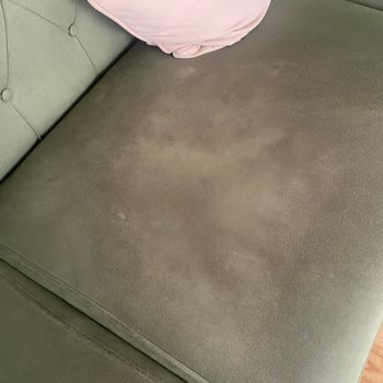 Bellona Koltuk Kumaşı Aşınıyor