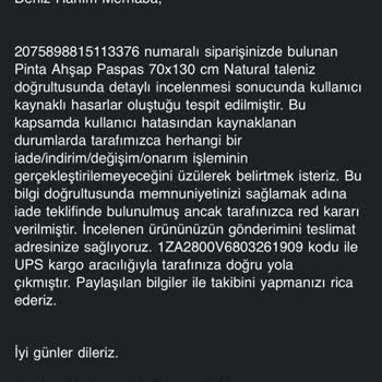 Chakra Banyo Paspası Bitmeyen Sorunu