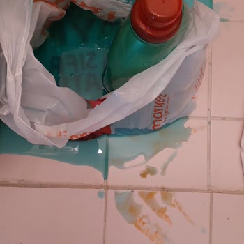Migros Ürünün Açık Gelmesi