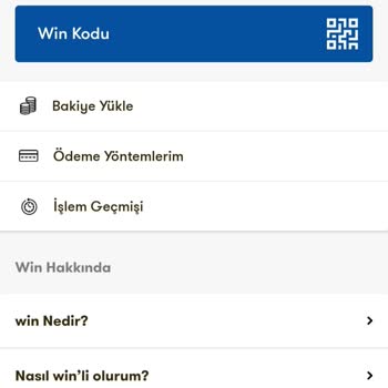Şok Marketler Cepte Sok Win Bakiyeye Paramın Çekildiği Halde Aktarılmaması