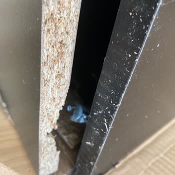 ReHome TV Ünitem Kırık Geldi