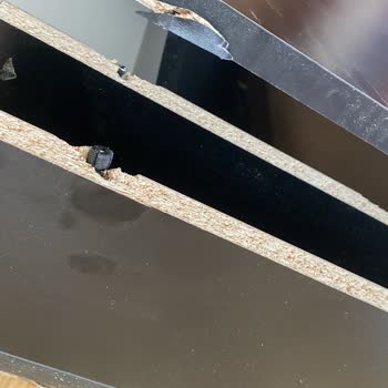 ReHome TV Ünitem Kırık Geldi