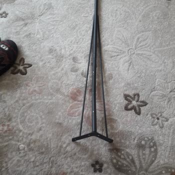 Vivense Kütük Masa Pişmanlığı