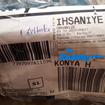 Vivense Kütük Masa Pişmanlığı