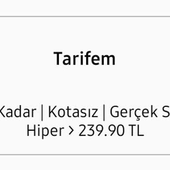 Millenicom'un İnterneti Kısıtlayıp Haksız Fatura Kesmesi