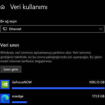 Millenicom'un İnterneti Kısıtlayıp Haksız Fatura Kesmesi
