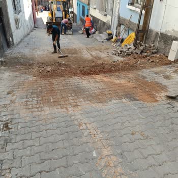 Zorlu Enerji Gider Su Borusu