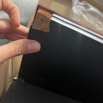 ÇiçekSepeti Kırık Ürün İade T