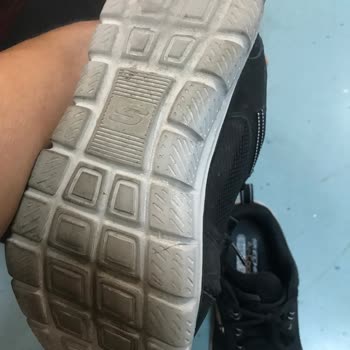 Skechers Ayakkabı Almaz Olaydım