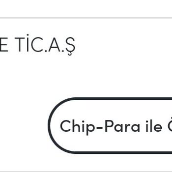 Mavi Giyim Ödeme Alındığı Halde Hizmet Alamamam