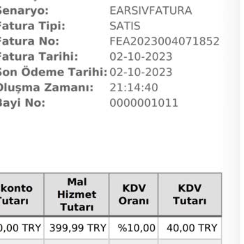 FLO Ayakkabı FLO İade Kargo Bedelini Ödemiyor