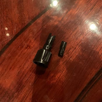 CVS Elektronik Cvs El Blender