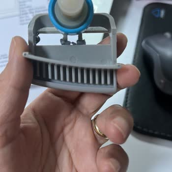 Şen Soğutma Goldmaster Parça Tedarik Sorunu