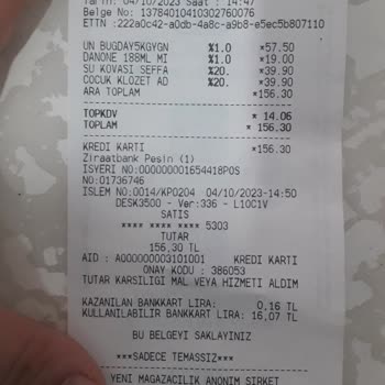 A101 Tarihi Geçmiş Ürün Sattılar