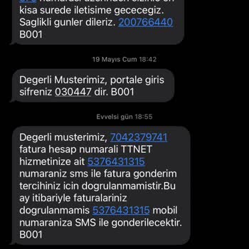 Türk Telekom Ev İnterneti Kurulum