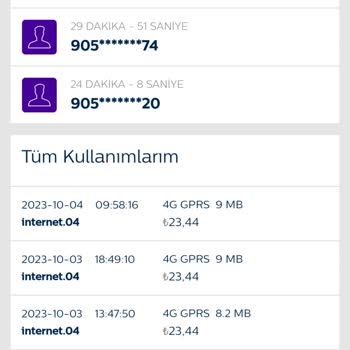 Türk Telekom Fatura Aşımındaki Ücretlendirmede Para Uçurma