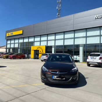 Opel Mağduriyet Yaşatır!