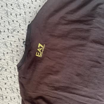 Boyner T-shirt Renk Atması