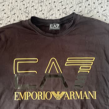 Boyner T-shirt Renk Atması
