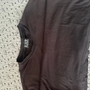 Boyner T-shirt Renk Atması