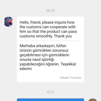 Aliexpress İade İşlemi Sorunu Ve Çözüm Önerileri
