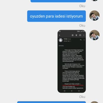 Aliexpress İade İşlemi Sorunu Ve Çözüm Önerileri