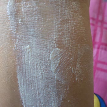 Procsin Hydra Block Sun Güneş Kremi Tanecikli Yapısı