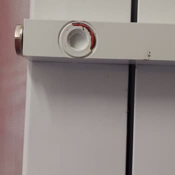 Baymak - Yedek Parça Sorunu