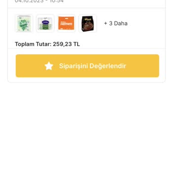 Migros Sanal Market Sütümü Patlak Getirdi Düzeltmiyor