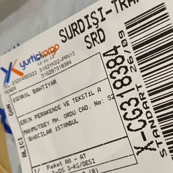 Converse Ayakkabı İadesi Kabul Edilmiyor