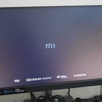 Xiaomi Cihaz Açılmıyor Herhangi Bir Hareket De Yok