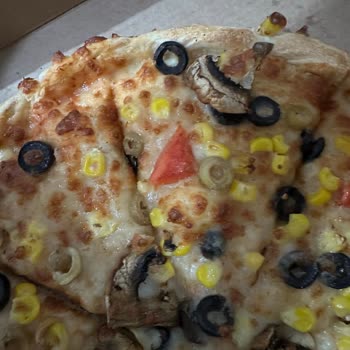 Pasaport Pizza Eksik Gönderilen Ürün Ve Yemek Sepetinin İade Yapmaması