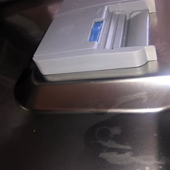 Arçelik'İn Kusurlu Bulaşık Makinesi