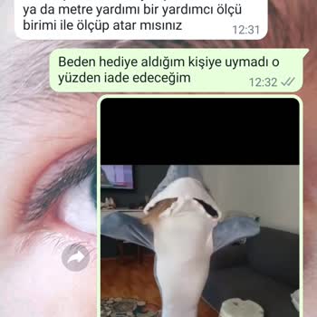 Sharksteps_tr İade Yapmıyor!