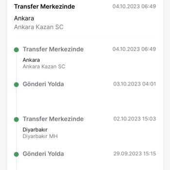 Trendyol Express Adıyla Dünyanın En Anlamsız Kargo Hizmetini Sunuyor