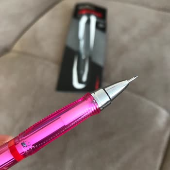 Rotring Marka Uçlu Kalemde Üretim Hatası Var
