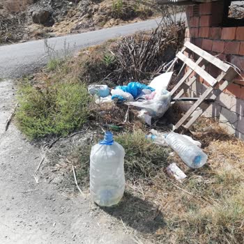Alanya Belediyesi Çevre Kirliliği Koku Ve Gürültü