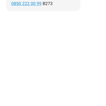 Askere Gideceğim Bilet.com Biletimi İptal Etti.