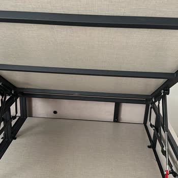 İndivani Yatak Hatalı Yapılmış Eksik